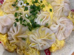 -余氏豆腐包老店(东直街店)