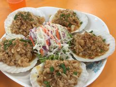 -班赞海鲜市场