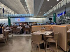 -翡翠拉面小笼包(机场DFS店)