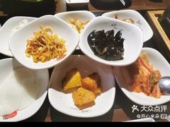 -火炉火自助餐(枫蓝国际店)