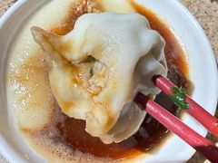 -金谷园饺子馆(北邮总店)