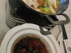 -小菜园新徽菜(常州金坛吾悦店)