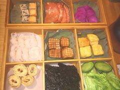 -十二舍·湯物素煮(江泰潤政店)