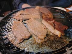 -吉志烤肉(太原总店)