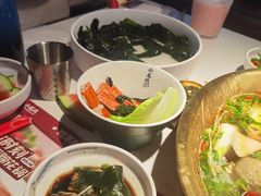 -小龙坎火锅(IFS HOT店)