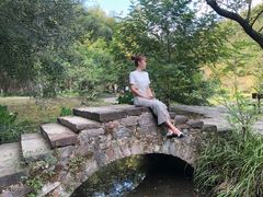 -常德桃花源景区