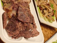 -驴脾气特色炒菜(广渠门内店)