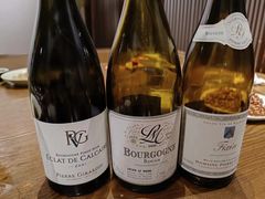 -肆海小川菜酒馆Wine Bistro (青年路店)