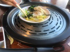 -海味当家·蒸锅海鲜(星海公园店)