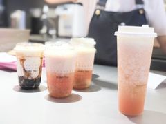 -喜茶(上海正大广场店)
