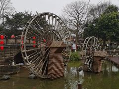 -黄龙溪古镇