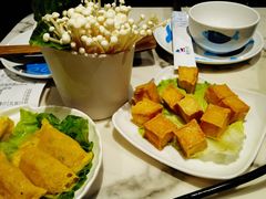 -鱼颜诱纸纸上烤鱼·蛙(龙湖天街店)