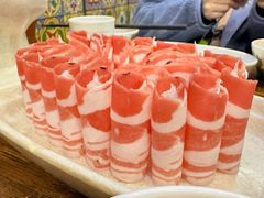 -额尔敦草原涮羊肉·烧烤(冻青树总店)
