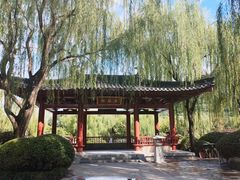 -华清宫景区