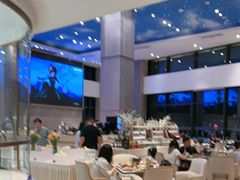 -菲住布渴酒店自助餐厅(阿里巴巴西溪园区店)