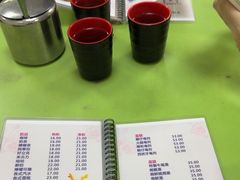-胜利茶餐室