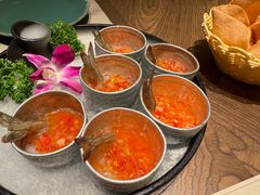 -安南越南餐厅(青岛万象城店)