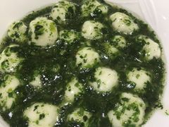 -新农家菜(浏河店)