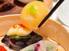 -莉莉海堂HAITANG·烤鸭(国贸商城店)