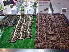 -盒马鲜生(悦峰店)