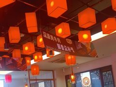 -铜人李火锅(西大街店)