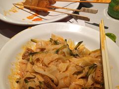 -鼎高高陕西美食(龙德广场店)