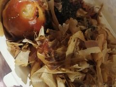 -SUGAR糖薯·章鱼烧(鹏欣水游城店)