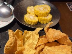 -捞王猪肚鸡火锅(昆山店)