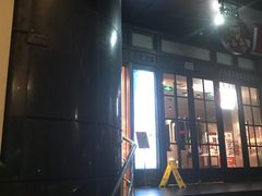-SFC上影百联影城(大上海4DX店)