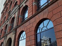 -外滩二十二号艺术中心