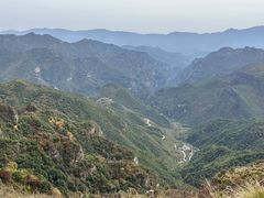 -灵山
