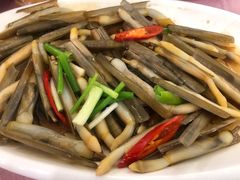 -百家福海鲜排档·闽菜·家宴(斗西路口店)