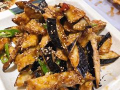 -87号烧烤海鲜·大排档(金沙滩店)
