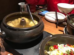 -云海肴·汽锅鸡·云南菜(美罗城店)