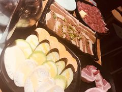 -梅梅家的烤肉店(槐北路店)