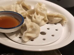 鲅鱼水饺-东莱馋房(陆家嘴店)