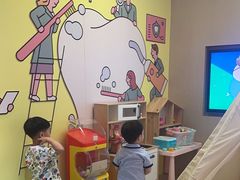 -常州现代口腔门诊部