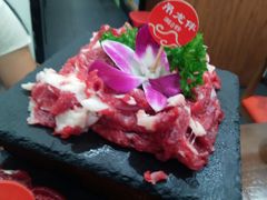-牛a潮汕鲜牛肉粿条(天河北店)