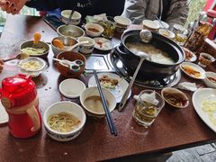 -尼玛藏家风味园(阿山食城店)