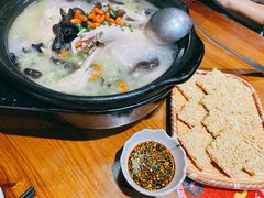 -江宁肚包鸡(铁心桥店)