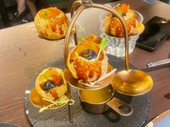 -Shantek象提南亚西餐厅&Bistro(淮海中路店)
