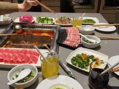 -海底捞火锅(金光华店)