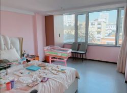 -养月堂中医养生月子会所(中心妇产店)