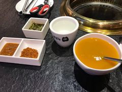 -嘿嘟嘟·肋条烧肉放题(爱融荟城店)