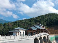 -梁野山景区