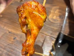 -盟重烧烤(高正街店)