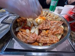 -黄记煌三汁焖锅(渝北金港国际店)