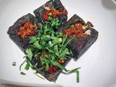 -炊烟小炒黄牛肉(浦东世纪汇店)