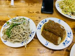 -柴氏风味斋(甘家口店)