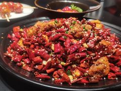 -麻六记(凤凰汇店)